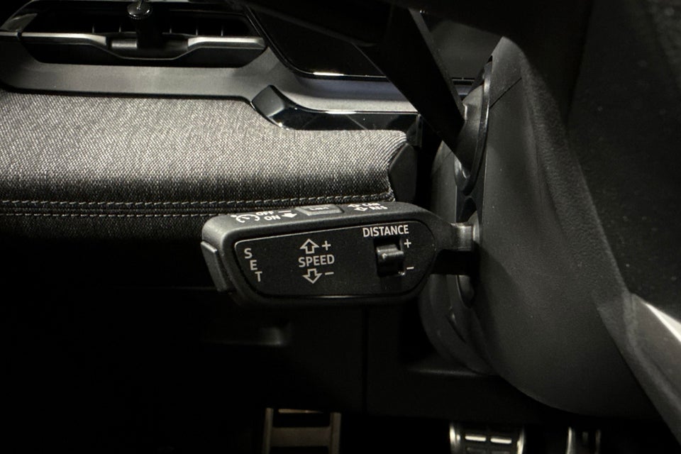 Audi Q6 e-tron Ultra quattro 5d