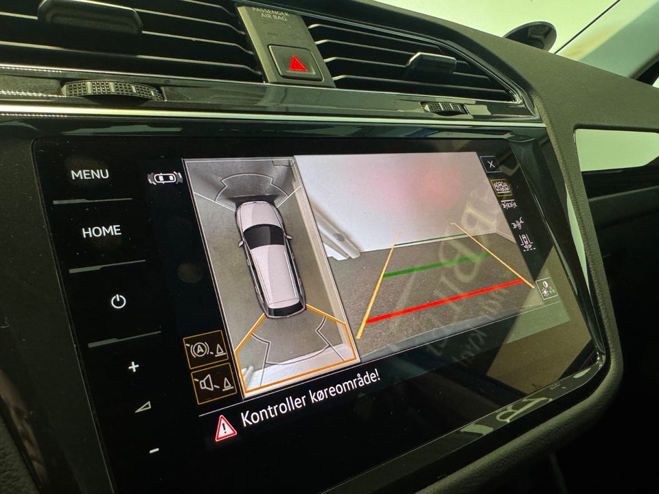 VW Tiguan 1,4 eHybrid Elegance DSG 5d