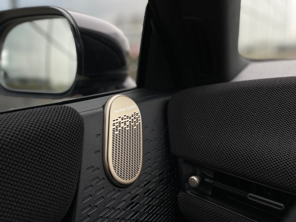 MINI Cooper SE JCW Trim XL 3d