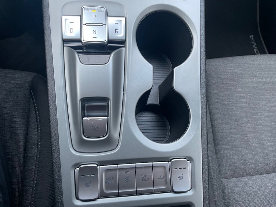 Hyundai Kona 64 EV Trend 5d
