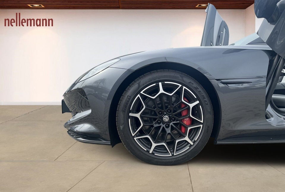 MG Cyberster Trophy Long Range 2d