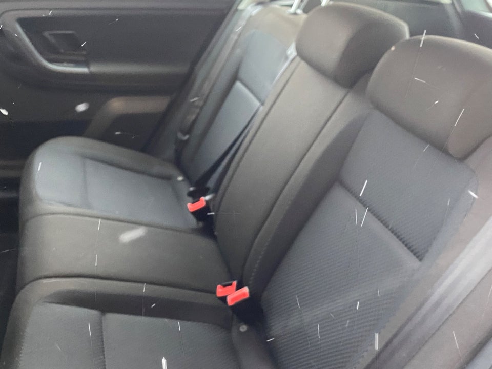 Skoda Fabia 1,2 TSi 105 Elegance Combi 5d