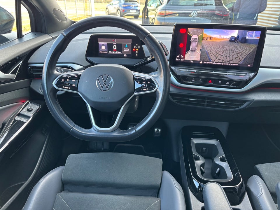 VW ID.4 77 Pro Performance Max 5d