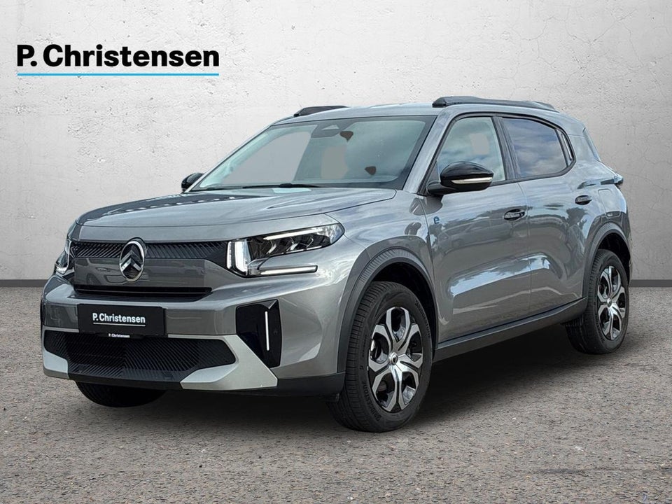 Citroën ë-C3 Aircross 44 Plus 5d