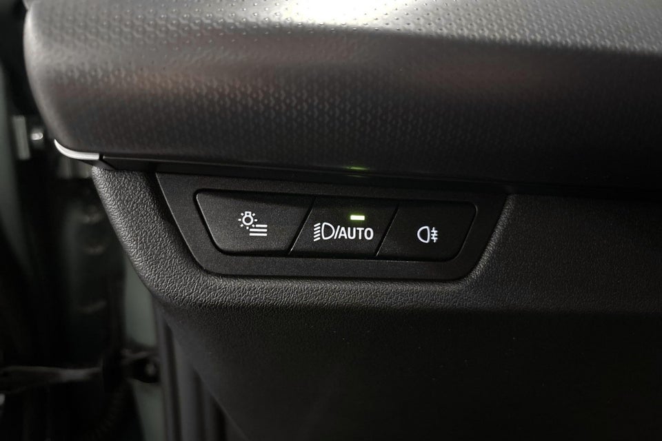 BMW iX1 xDrive30 M-Sport 5d