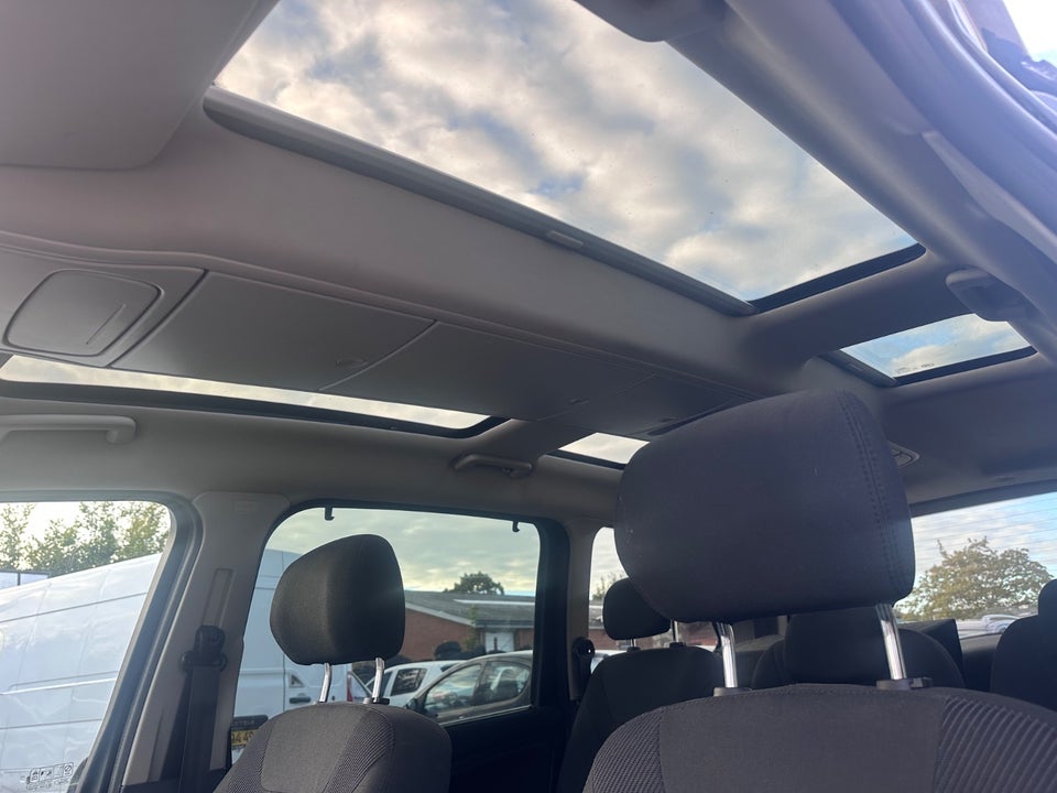 Ford Galaxy 2,0 TDCi 163 Titanium aut. 7prs 5d