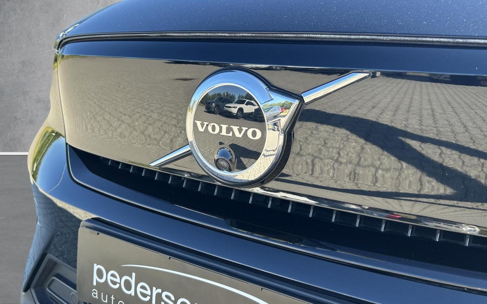 Volvo XC40 P6 ReCharge Ultimate 5d