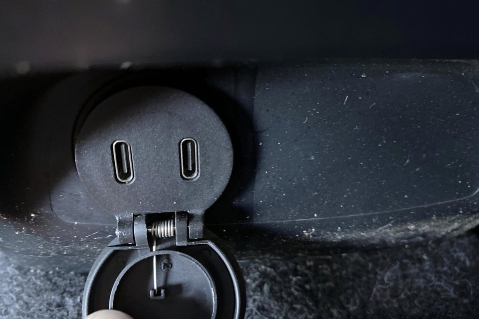 Volvo XC40 P8 ReCharge Twin Plus 5d