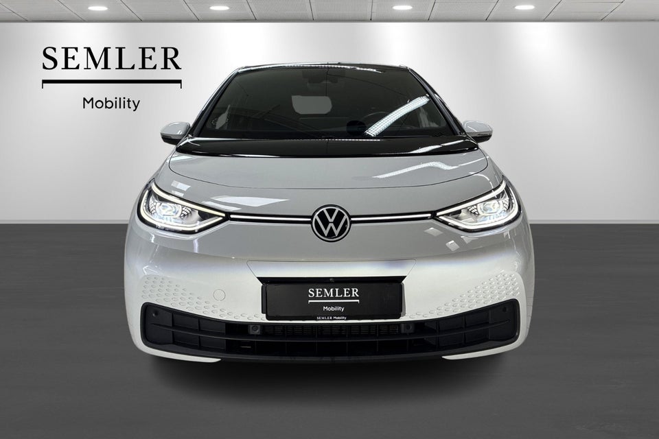 VW ID.3 77 Pro S 5d