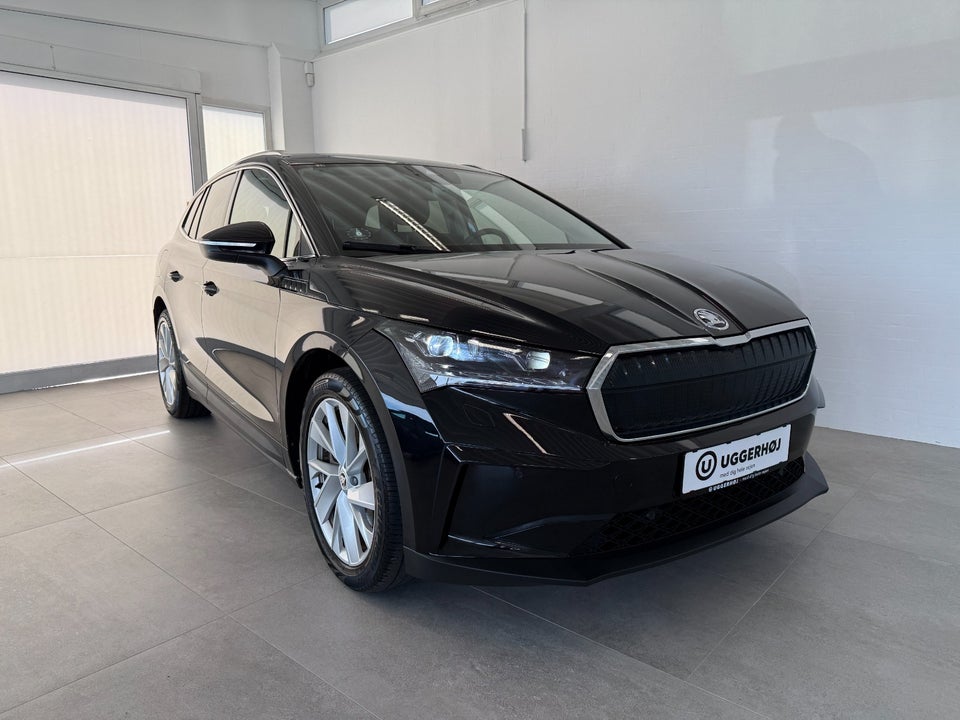 Skoda Enyaq 80x iV 5d