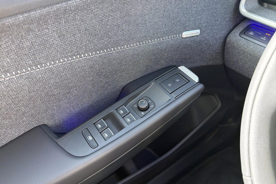 VW ID. Polo 52 Style Launch Edition 5d