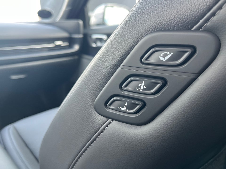 Hyundai Ioniq 6 77 Ultimate 4d