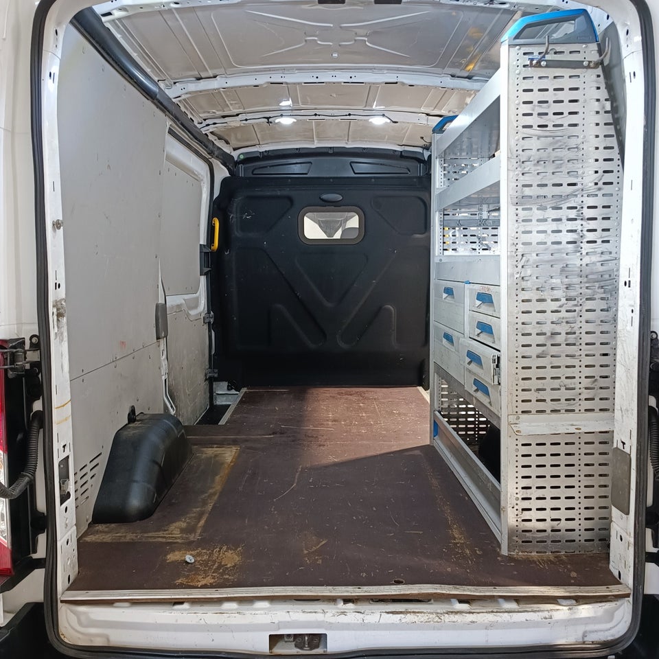 Ford Transit 350 L2 Van 2,0 EcoBlue Trend H2 RWD