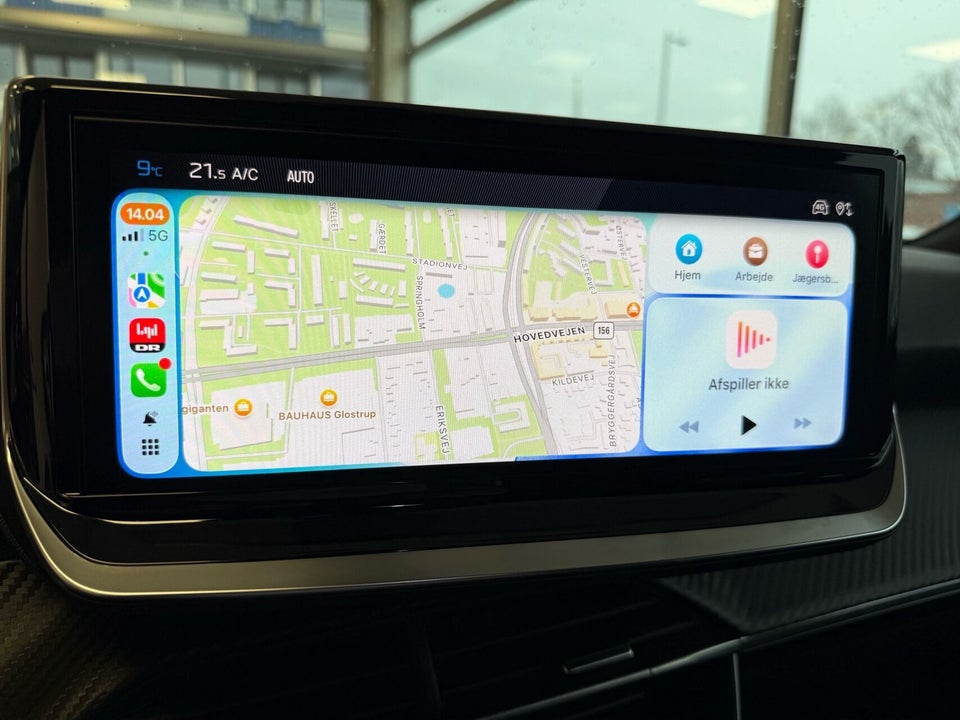 Peugeot e-2008 54 Active 5d