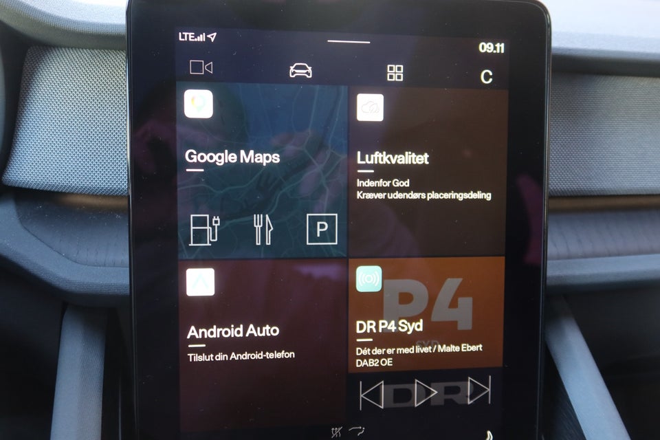 Polestar 2 Long Range 5d