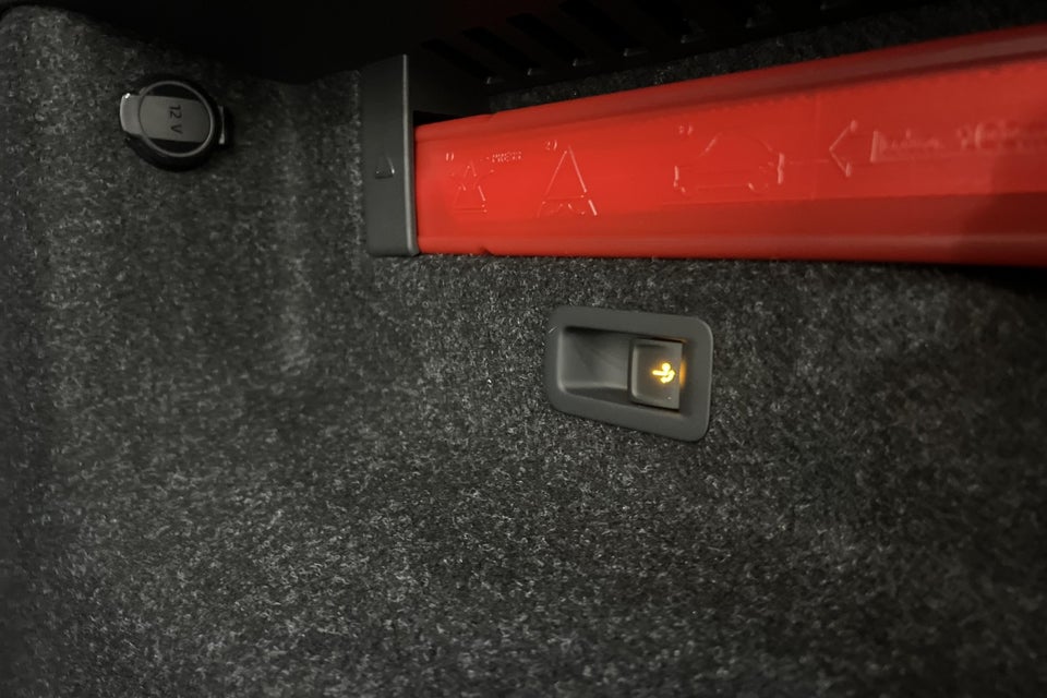 Skoda Enyaq iV RS Coupé 5d