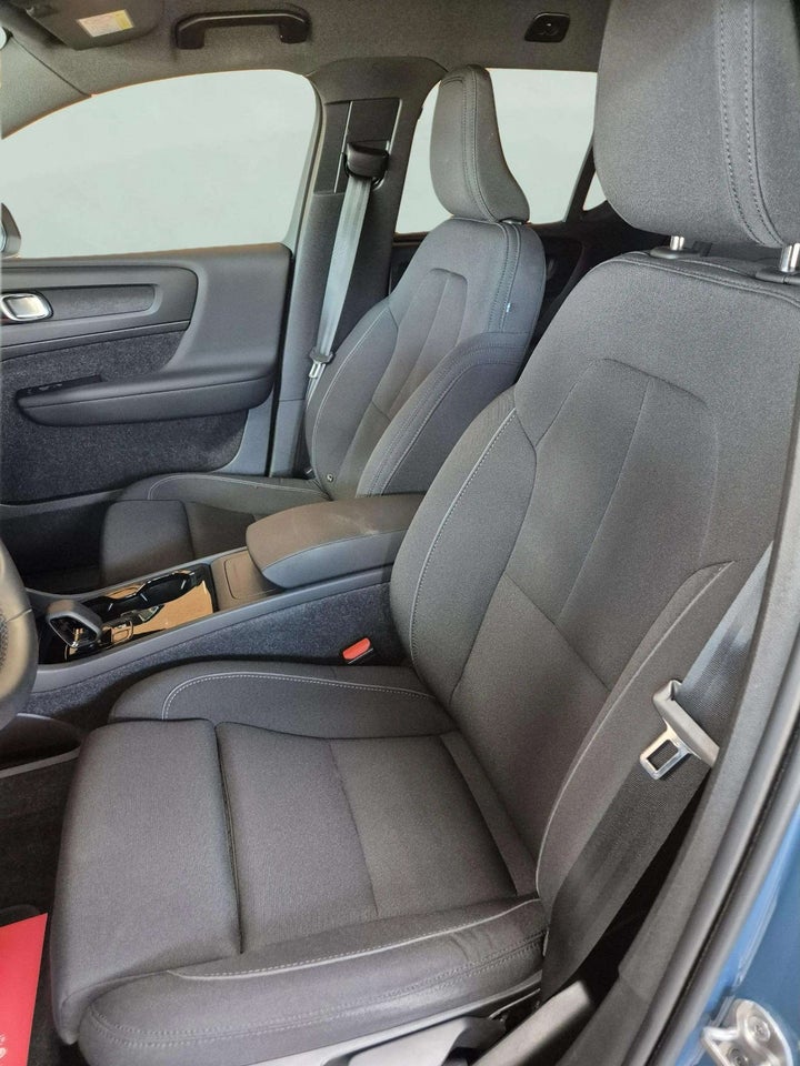 Volvo XC40 P6 ReCharge Core 5d