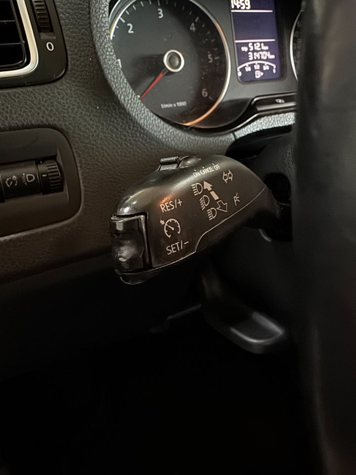 VW Polo 1,6 TDi 90 Comfortline BMT 5d