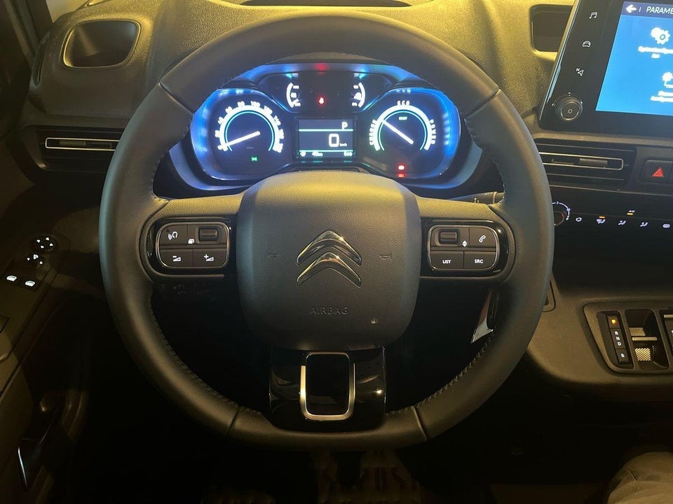 Citroën ë-Berlingo 50 L2 FlexLine Van