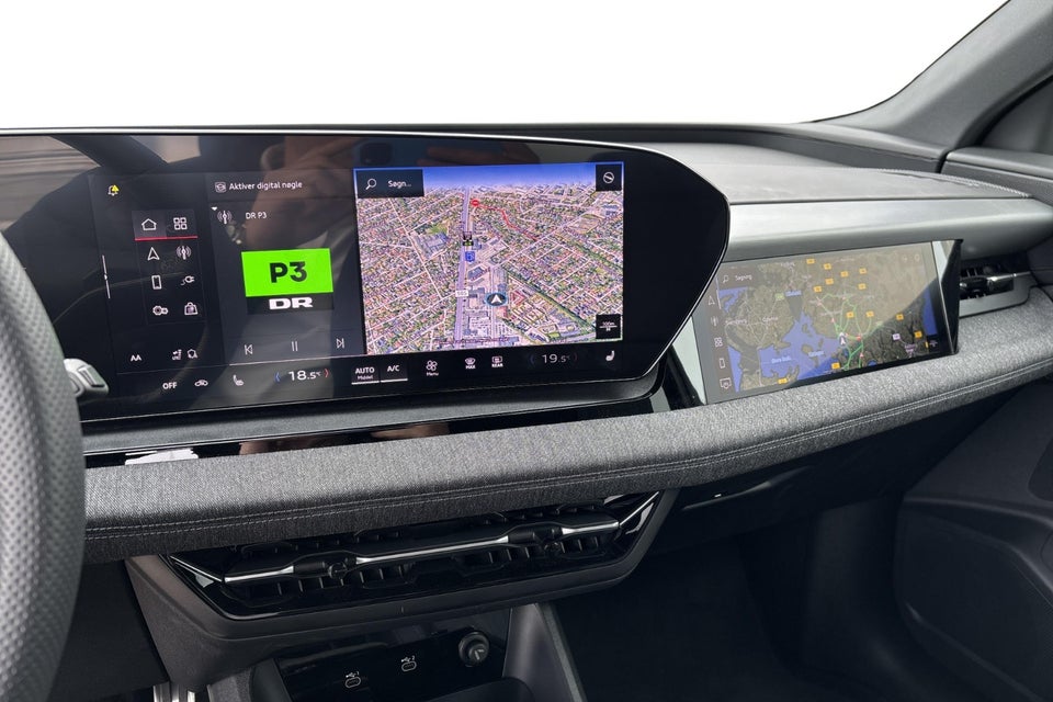 Audi Q6 e-tron Ultra performance 5d