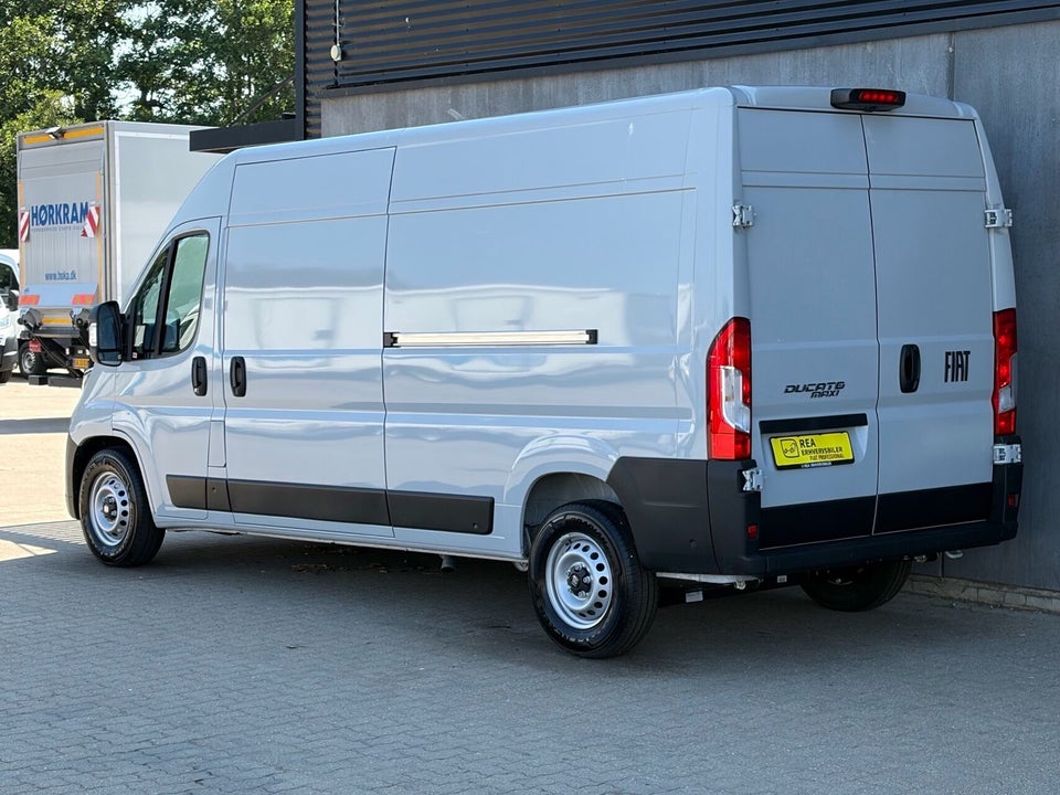 Fiat Ducato 35M 2,2 BlueHDi 180 L3H2 Comfort EAT8
