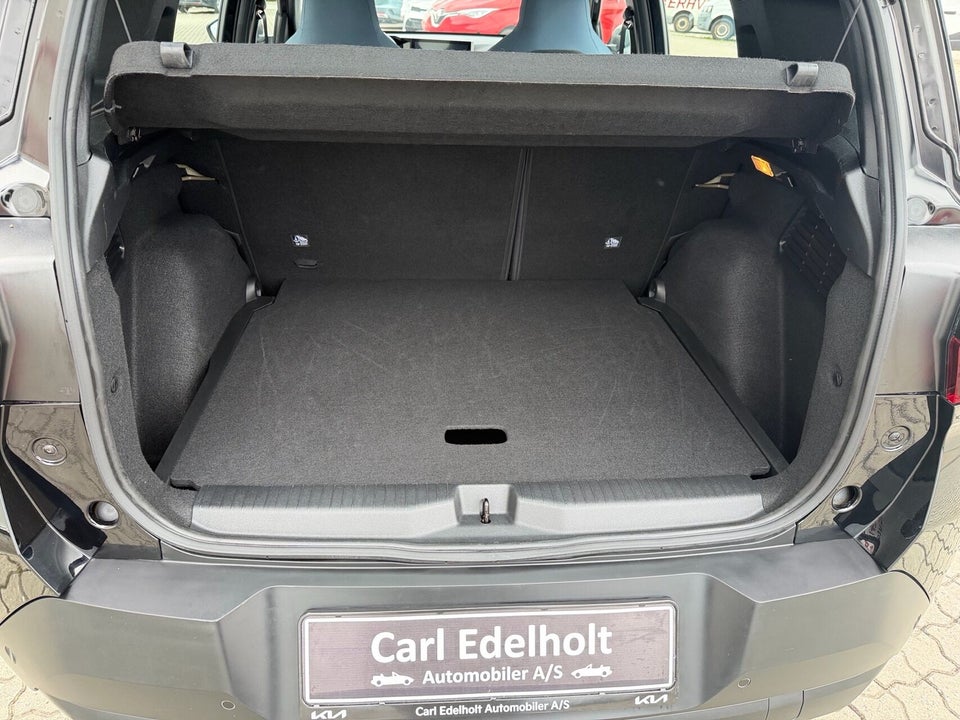 Opel Frontera 44 Edition 5d