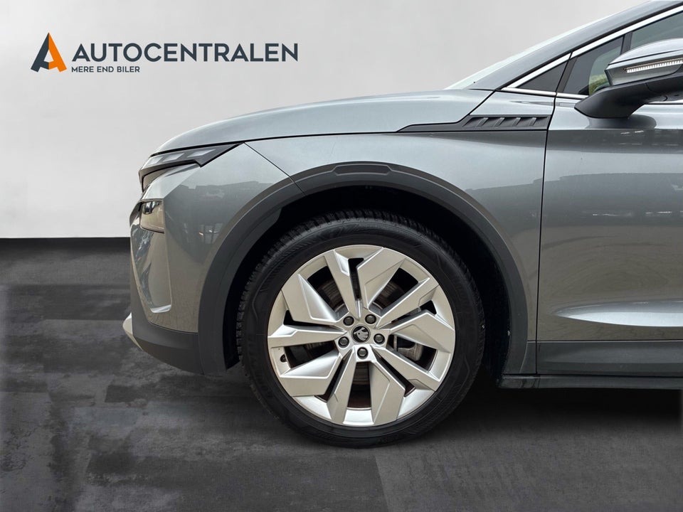Skoda Elroq 85 iV Premium 5d
