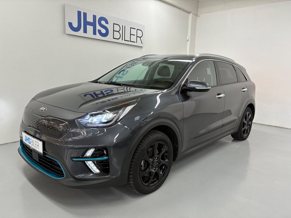 Kia e-Niro 64 Premium 5d