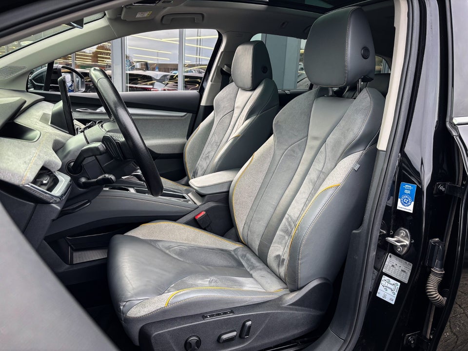 Skoda Enyaq 80 iV Lounge 5d
