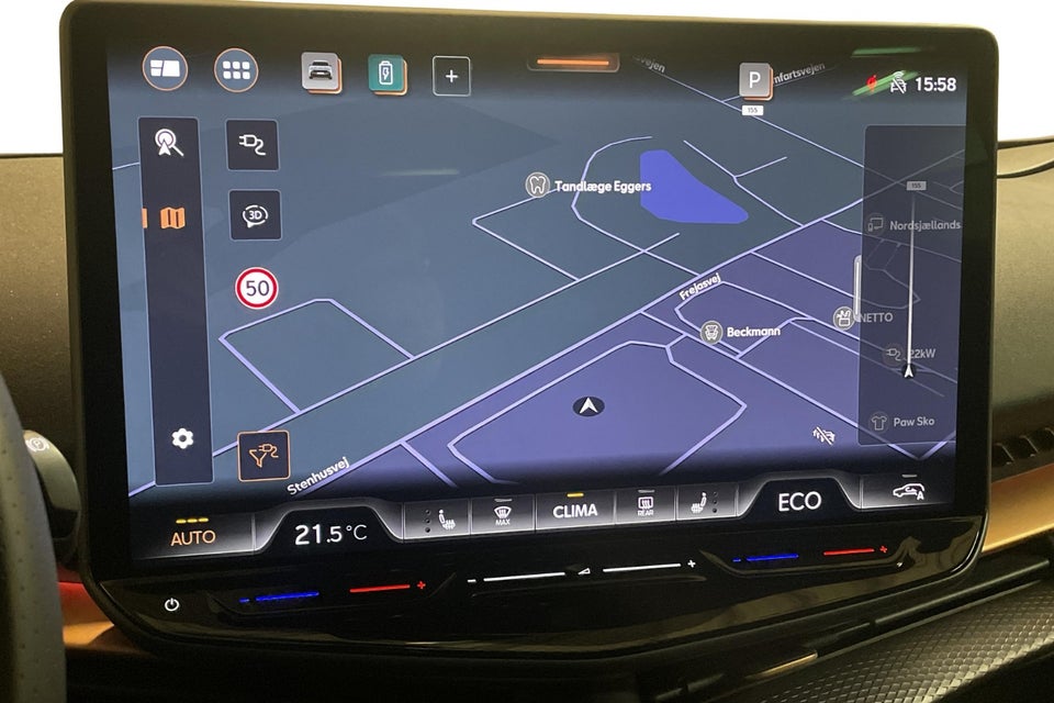 Cupra Tavascan 77 Endurance 5d