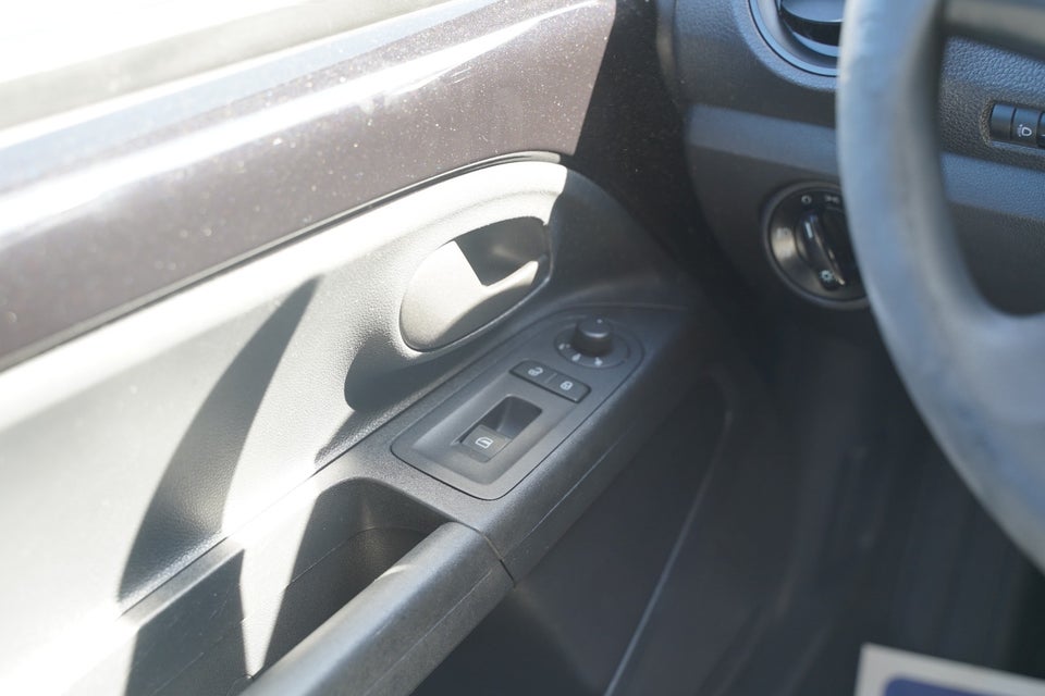 Skoda Citigo 1,0 60 Ambition 5d