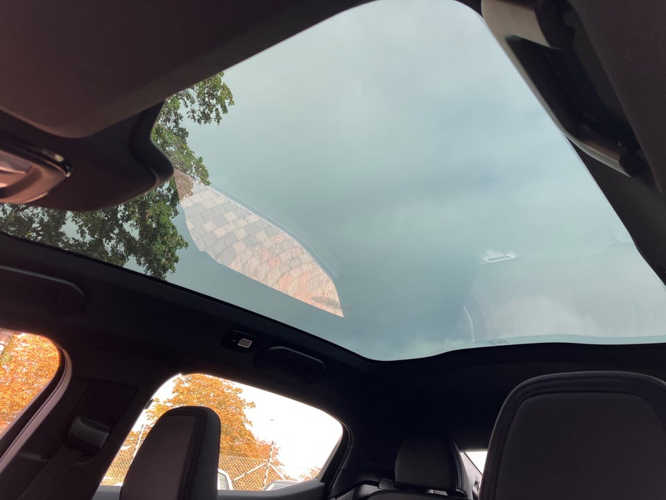 Polestar 2 Long Range 5d