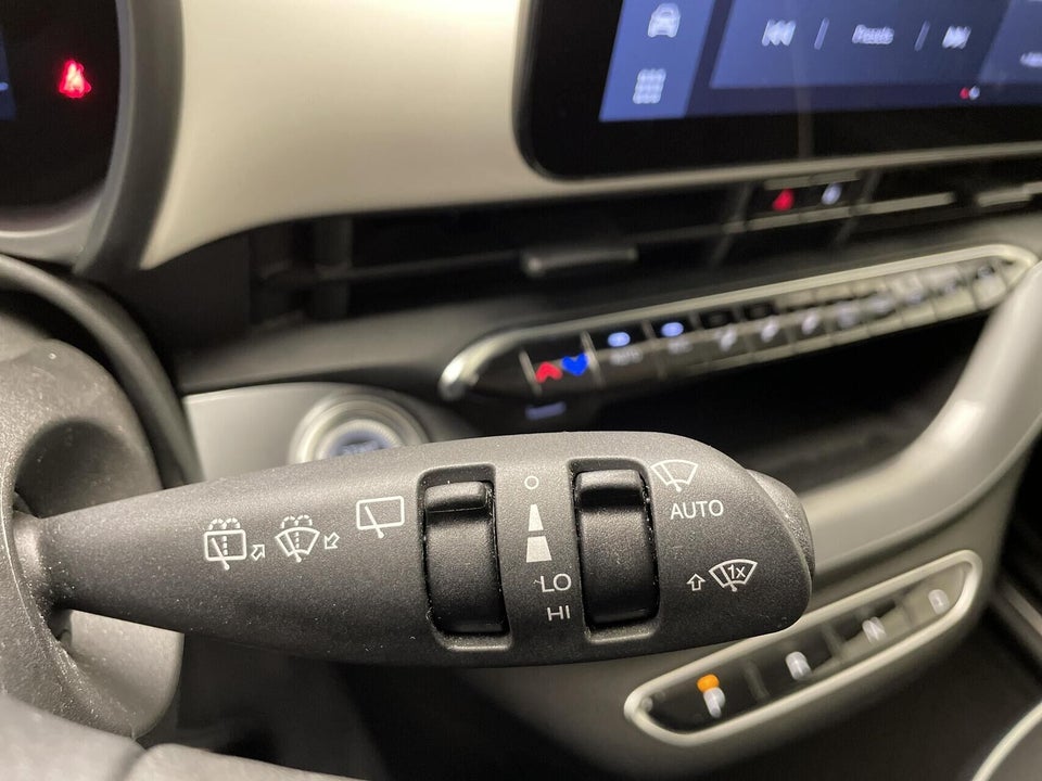 Fiat 500e 42 Icon 3+1 4d