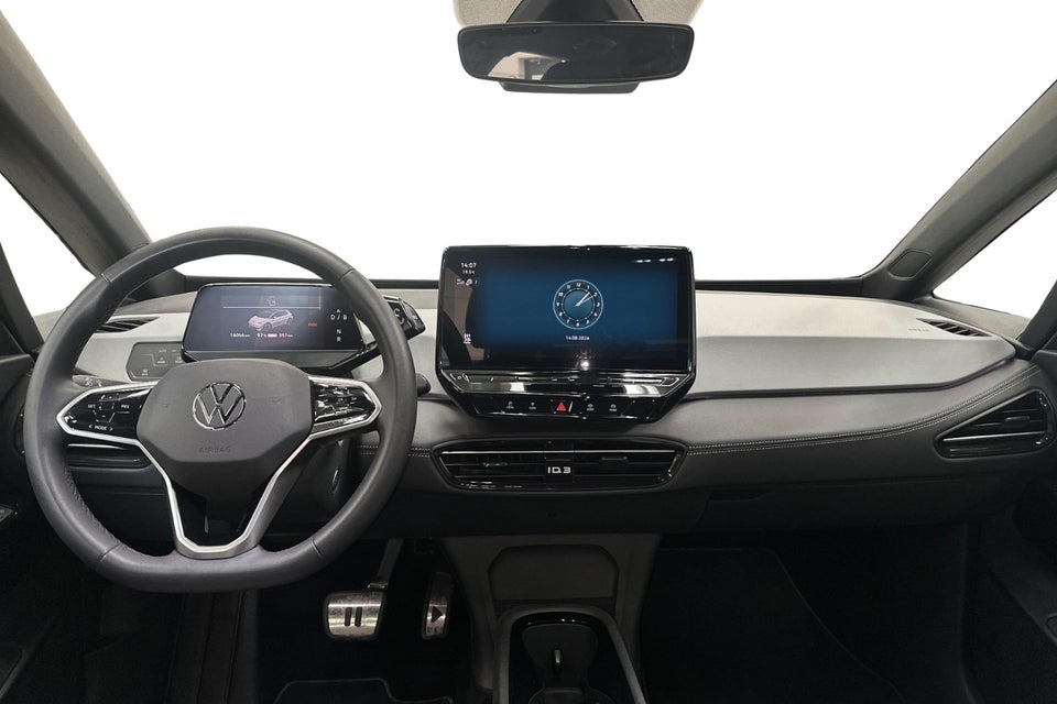 VW ID.3 58 Pro 5d
