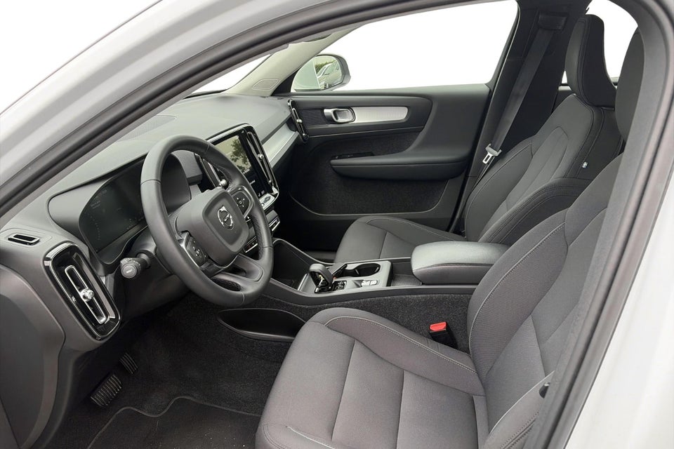 Volvo XC40 1,5 T4 ReCharge Inscription X aut. 5d