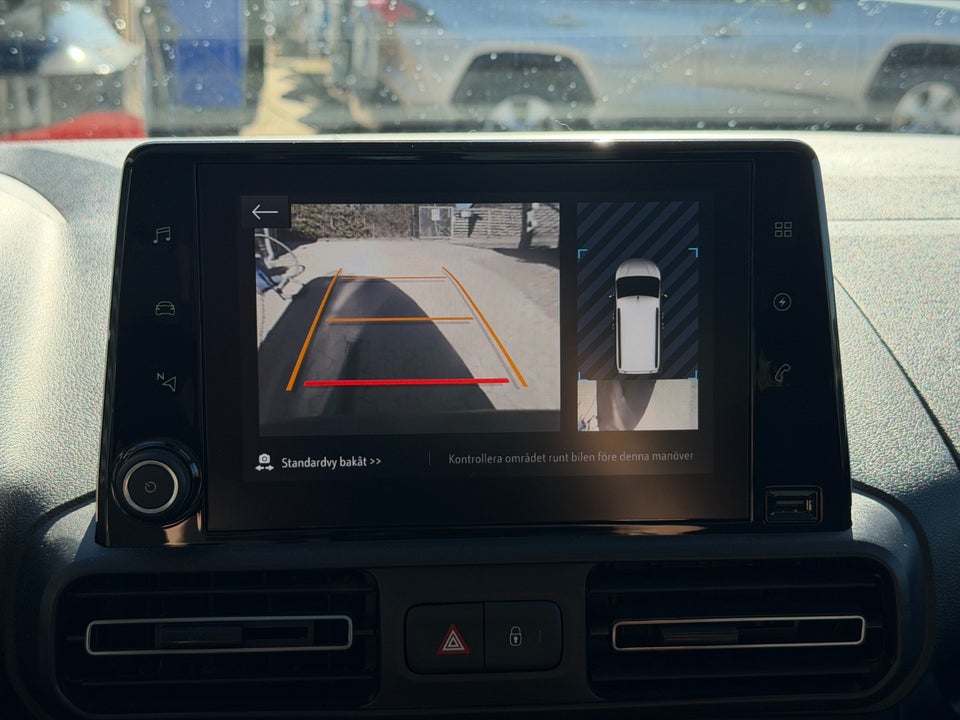 Opel Combo-e Life 50 Edition L1 5d