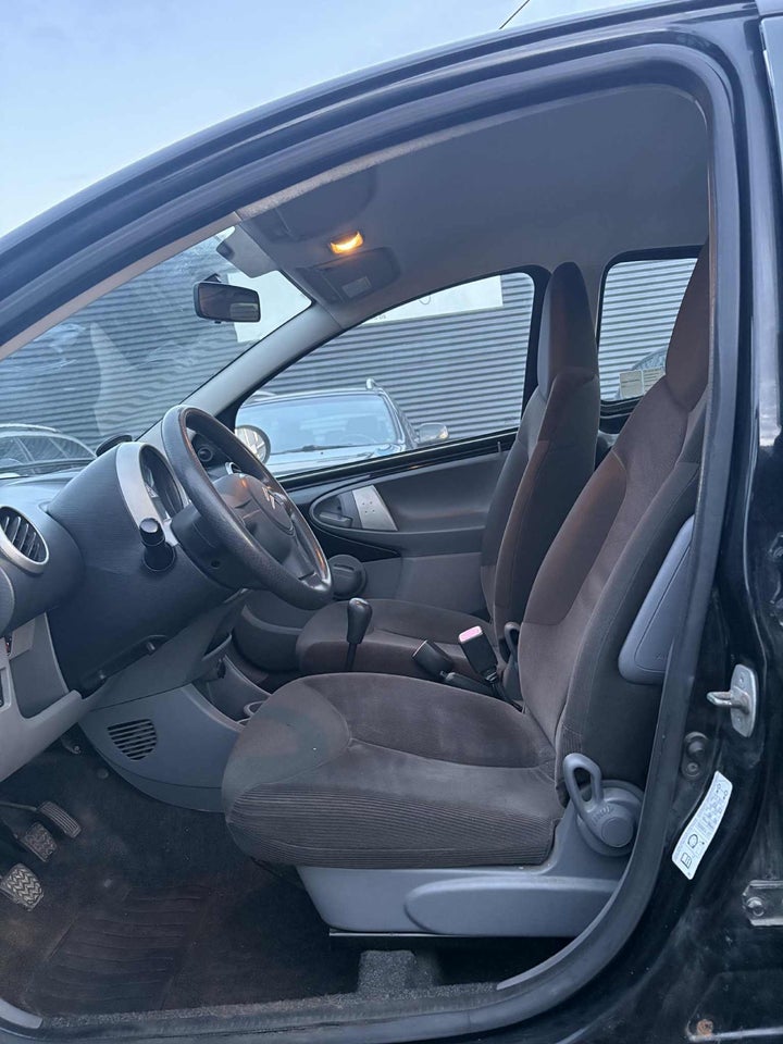 Citroën C1 1,0i  5d