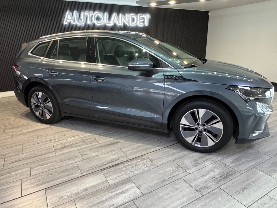 Skoda Enyaq 60 iV 5d