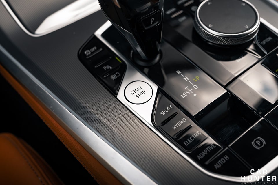 BMW X5 3,0 xDrive45e M-Sport+ aut. 5d