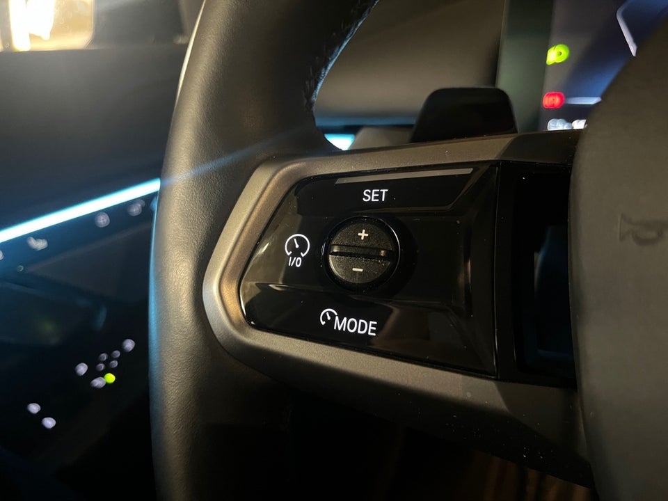 BMW i5 eDrive40 M-Sport 4d