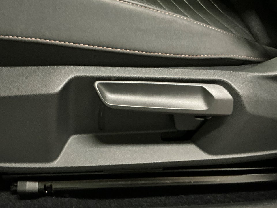 Cupra Born 77 e-Boost 5d