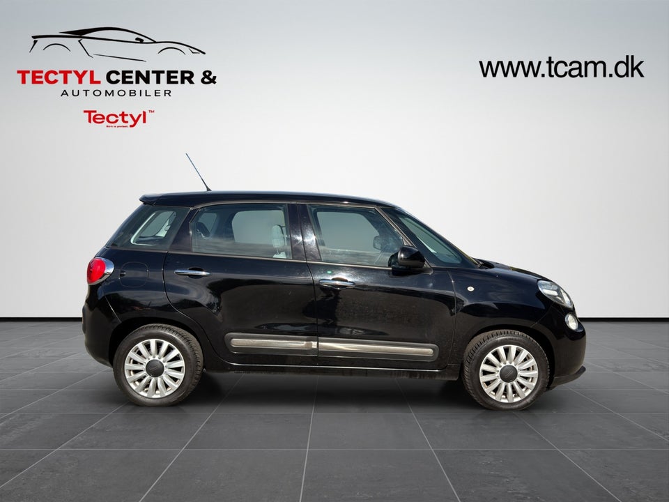 Fiat 500L 1,3 MJT 85 Popstar 5d