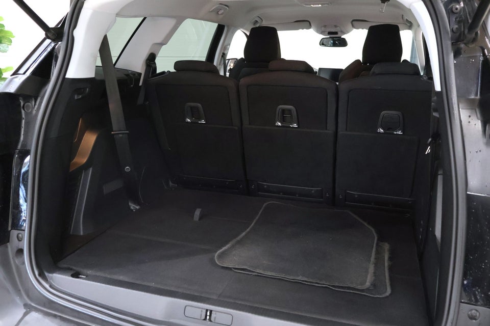 Peugeot 5008 1,2 PureTech 130 Active 7prs 5d