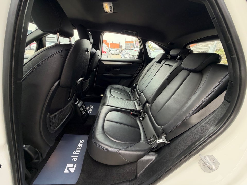 BMW 225xe 1,5 Active Tourer M-Sport aut. 5d