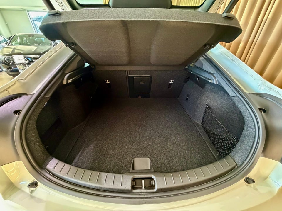 Polestar 2 Long Range 5d