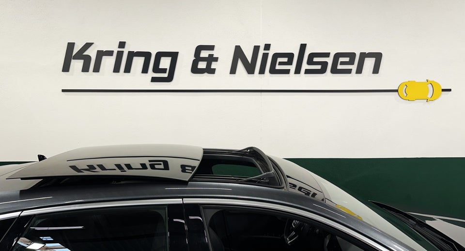 Audi A3 40 TFSi e S-line Sportback S-tr. 5d