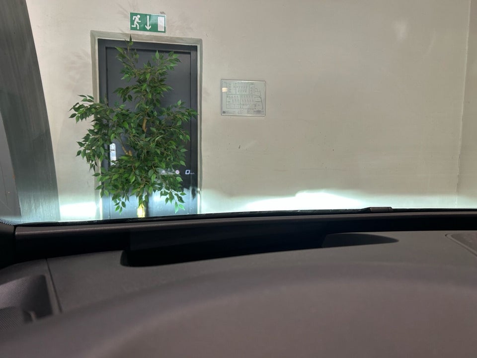 Cupra Born 58 High 5d