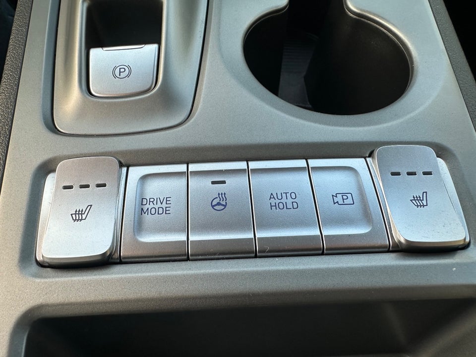 Hyundai Kona 64 EV Advanced 5d