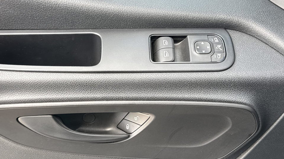 Mercedes Sprinter 317 2,0 CDi A2 Kassevogn PRO aut. RWD