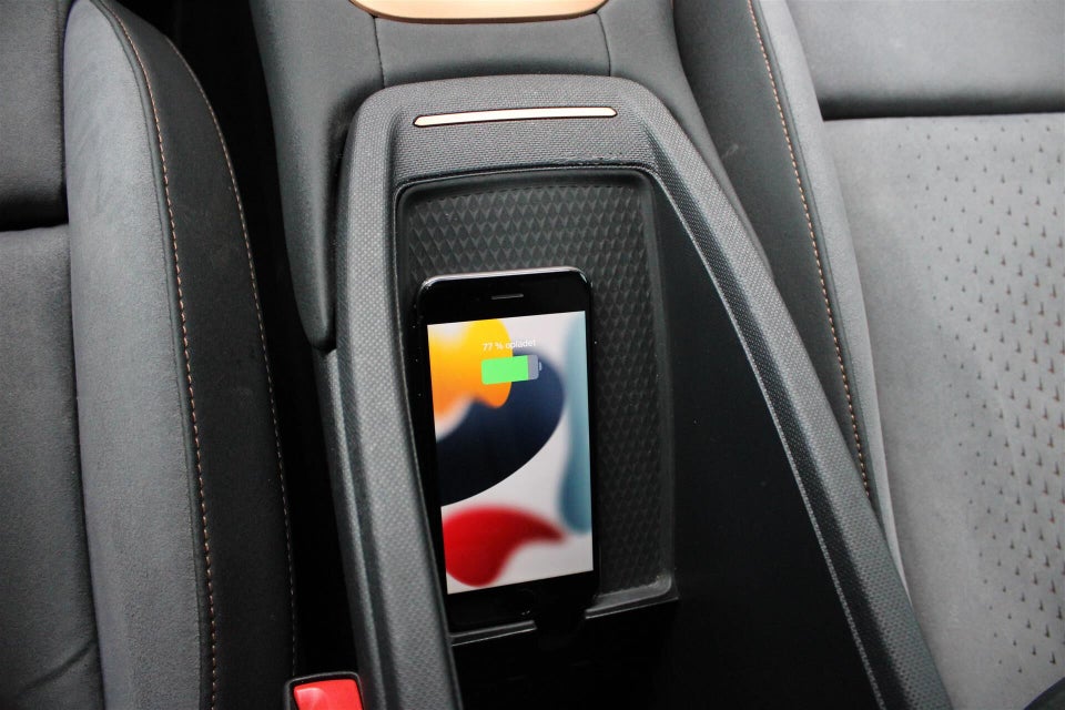 Cupra Born 58 Dinamica Pack High 5d